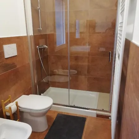 Apartment Postumia Place Postioma