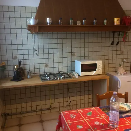 Postumia Place Apartment *